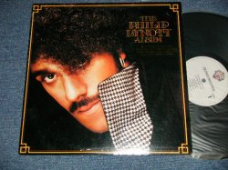 画像1: PHILLIP LYNOTT (THIN LIZZY) - THE PHILLIP LYNOTT ALBUM (Ex++/MINT-) / 1982 US AMERICA ORIGINAL Used LP 