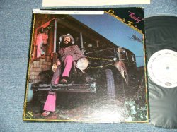 画像1: DOMENIC TROIANA (Ex: JAMES GANG) - TRICKY (Ex/MINT- STOFC)  / 1974 US AMERICA  ORIGINAL "WHITE LABEL PROMO" Used  LP 