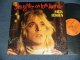 MICK RONSON - SLAUGHTER ON 10th AVENUE (MINT-/Ex+++ Looks:Ex++)  / 1974 US AMERICA  ORIGINAL Used  LP 