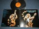 MICK RONSON - PLAY DON'T WORRY (Ex+/Ex+++ B-2:Ex)  / 1975 US AMERICA  ORIGINAL Used  LP 