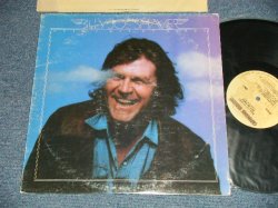 画像1: BILLY JOE SHAVER - WHEN I GET MY WINGS (VG++/Ex++ B-4:Ex)  / 1976 US AMERICA ORIGINAL Used LP