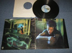 画像1: TOM WAITS -  BLUE VALENTINE ( Matrix #A)  6E-162 A-Re-SP SRC    B) 6E-162 B-Re-SP SRC)   (Ex++, Ex+/Ex++ Looks:Ex+) / 1978 US AMERICA ORIGINAL Used LP 