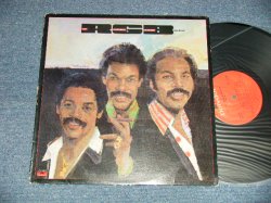 画像1: RAY, GOODMAN & BROWN -  OPEN UP (Ex++/MINT- EDSP)  / 1982 US AMERICA ORIGINAL "PROMO" Used LP 