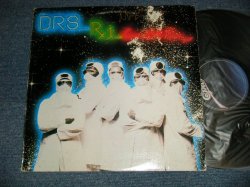 画像1: The DR'S - GROOVIN' ON THE GRACE (Ex/Ex+++ WOFC)  / 1983 US AMERICA ORIGINAL "PROMO" Used LP 