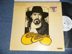 画像1: MARC ELLINGTON with RICHARD THOMPSON - RAINS / REINS OF CHANGES (Ex++/Ex++ A-4:Ex)  / 1971 US AMERICA ORIGINAL "PROMO WHITE LABEL"  Used  LP 