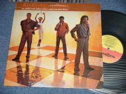 画像1: RAY, GOODMAN & BROWN - ALL ABOUT LOVE (Ex+/MINT- )  / 1985 US AMERICA ORIGINAL Used LP 