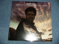 画像1: DON COVAY - SUPER DUSE I ( SEALED BB ) /  1973 US AMERICA ORIGINAL "BRAND NEW SEALED"  LP