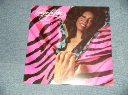 画像1: DENISE La SALLE  LaSALLE  - UNWRAPPED (SEALED Cutout) /  1977 US AMERICA ORIGINAL "BRAND NEW SEALED" LP