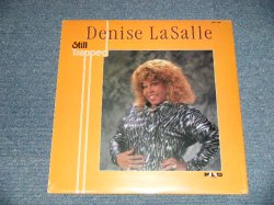 画像1: DENISE La SALLE  LaSALLE - STILL TRAPPED (SEALED) /  1990 US AMERICA ORIGINAL "BRAND NEW SEALED" LP