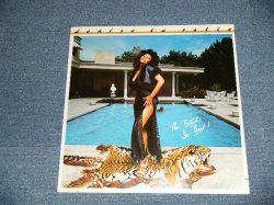 画像1: DENISE La SALLE  LaSALLE  - THE BITCH IS BACK (SEALED Cutout) /  1977 US AMERICA ORIGINAL "BRAND NEW SEALED" LP