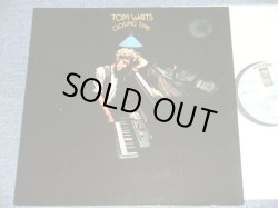 画像1: TOM WAITS -  CLOSING TIME (Matrix # A) R/S  Aisdori  53030-A3   B)  R/S  Aisdori  53030-B5 x) (MINT-/MINT)  / WEST-GERMANY GERMAN REISSUE Used LP 