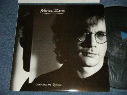 画像1: WARREN ZEVON - SENTIMANTAL HYQIENE (Ex+++/MINT)  / 1982 US AMERICA ORIGINAL Used  LPG