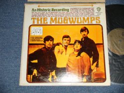 画像1: The MUGWUMPS (MAMA CASS, DENNY DOHERTY of MAMAS & PAPAS) -The MUGWUMPS (Ex+/Ex++ Looks:Ex+ Tape seam) / 1967 US AMERICA ORIGINAL 1st Press "GOLD Label"  stereo Used LP