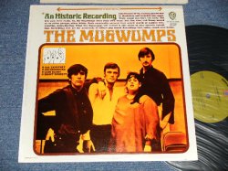 画像1: The MUGWUMPS (MAMA CASS, DENNY DOHERTY of MAMAS & PAPAS) -The MUGWUMPS (Ex+++/MINT-B BB) / 1967-68 Version US AMERICA   2nd Press "Green with 'W7' Label"  stereo Used LP