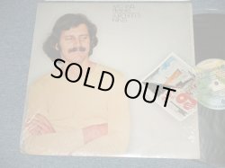 画像1: MICHAEL FRANKS - BURCHFIELD NINES (Matrix # A)BSK-1-3167 LW-2 TML-S B)BSK-2-3167 LW-3 TML-M ) ( Ex+++/MINT-) / 1978 US AMERICA ORIGINAL 1st Press "BURBANK STREET Label" Used LP 