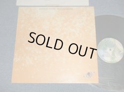 画像1: MICHAEL FRANKS - SLEEPING GYPSY (Matrix # A)BS-1-3004 LW2 TML-S CJ  B)BS-2-3004 LW2 TML-S )  ( Ex+/MINT-) / 1977 US AMERICA ORIGINAL 1st Press "BURBANK STREET Label" Used LP 