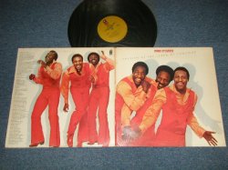 画像1: The O'JAYS - TRAVELLIN' AT THE SPEED OF THOUGHT (Ex++/Ex+++) / 1977 US AMERICA ORIGINAL Used LP   