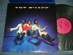 画像1: The O'JAYS - THE YEAR 2000 (Ex+++/MINT) / 1980 US AMERICA ORIGINAL  Used LP   