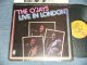 The O'JAYS - LIVE IN LONDON (Ex++/MINT-) / 1974 US AMERICA ORIGINAL Used LP   