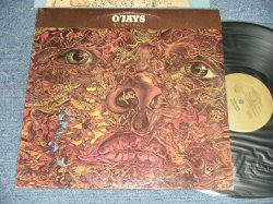 画像1: The O'JAYS - SURVIVAL(Ex+/MINT-) / 1975 US AMERICA ORIGINAL Used LP   