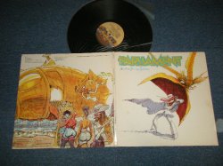 画像1: PARLIAMENT - MOTOR-BOOTY AFFAIR :  Pop-Art Inside Jacket (Ex/Ex++ Looks:Ex) / 1978 US AMERICA ORIGINAL Used LP