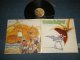 PARLIAMENT - MOTOR-BOOTY AFFAIR :  Pop-Art Inside Jacket (Ex/Ex++ Looks:Ex) / 1978 US AMERICA ORIGINAL Used LP