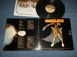 画像1: PARLIAMENT - GLORYHALLASTOOPID (Ex+/Ex+++)  / 1979 US AMERICA ORIGINAL "PROMO" Used LP