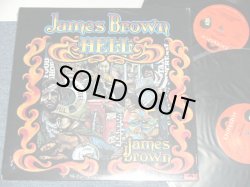 画像1: JAMES BROWN - HELL (MINT/MINT-)  / US AMERICA REISSUE Used 2-LP's  