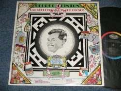 画像1: GEORGE CLINTON -  R＆B SKELTONS IN THE CLOSET (Ex++/Ex+++ Looks:Ex++) /1986 US AMERICA ORIGINAL Used LP 