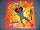 V.A.  Various  - GEORGE CLINTON AND FAMILY SERIES: Testing Positive 4 The Funk  (SEALED) / 1993 UK ENGLAND / EU EUROPE  ORIGINAL "BRAND NEW SEALED" 2-LP 