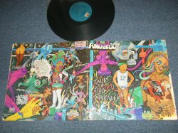 画像1: FUNKADELIC - TALES OF KIDD FUNKADELIC (Ex+/Ex++ SPLIT DMG) / 1976 US AMERICA ORIGINAL Used LP 