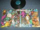 FUNKADELIC - TALES OF KIDD FUNKADELIC (Ex+/Ex++ SPLIT DMG) / 1976 US AMERICA ORIGINAL Used LP 