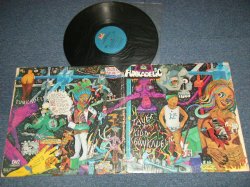 画像1: FUNKADELIC - TALES OF KIDD FUNKADELIC (Ex+/Ex+ Cutout, EDSP) / 1976 US AMERICA ORIGINAL Used LP 