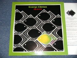 画像1: GEORGE CLINTON - Sample Some Of Disc Sample Some Of DAT (NEW) / 1993 UK ENGLAND ORIGINAL "BRAND NEW" LP 