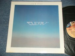 画像1: EDWIN STARR - CLEAN (MINT-/Ex+++) / 1978 US AMERICA ORIGINAL USED LP