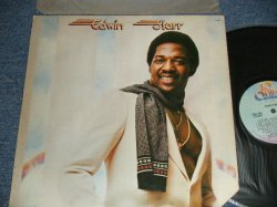 画像1: EDWIN STARR -  EDWIN STARR (Ex++/Ex+++ CutOut Corner) / 1977 US AMERICA ORIGINAL USED LP