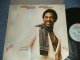 EDWIN STARR -  EDWIN STARR (Ex++/Ex+++ CutOut Corner) / 1977 US AMERICA ORIGINAL USED LP