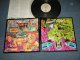 FUNKADELIC  - THE ELECTRIC SPANKING OF WAR BABIES (MINT-/MINT-) / 1981 US AMERICA ORIGINAL Used LP 