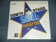 EDWIN STARR - SOUL MASTER (SEALED) / US AMERICA REISSUE "BRAND NEW SEALED" LP