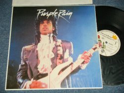 画像1: PRINCE - PURPLE RAIN (MINT-/MINT) / 1984 GERMAN GERMANY ORIGINAL 12" 