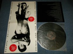 画像1: PRINCE - PARADE (MINT-/MINT-) / 1986 WEST-GERMAN GERMANY ORIGINAL Used LP  