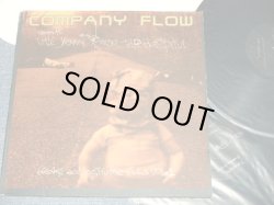 画像1: COMPANY FLOW - LITTLE JOHNNY FROM THE HOSPITAL : BREAKS AND INSTRUMENTULS VOL.1 (Ex++/Ex+++) / 1999 US AMERICA ORIGINAL USED 2-LP's 