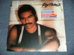 画像1: RAY PARKER Jr. - WOMEN OUT OF CONTROL (SEALED Cut out) / 1983 US AMERICA ORIGINAL "BRAND NEW SEALED" LP