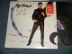 RAY PARKER Jr. - SEX AND THE SINGLE MAN (MINT-/MINT- Cut out) / 1985 US AMERICA ORIGINAL Used LP