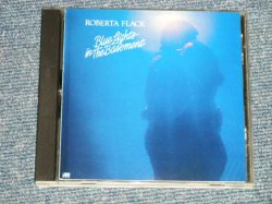 画像1: ROBERTA FLACK - BLUE LIGHTS IN THE BASEMENT (MINT-/MINT)/  / US AMERICA ORIGINAL Used CD 