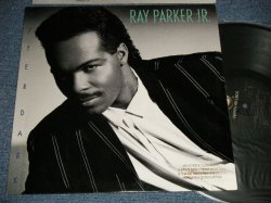 画像1: RAY PARKER Jr. - AFTER DARK (Ex++/MINT-) / 1983 US AMERICA ORIGINAL "PROMO" Used LP