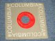 THE BYRDS - A) 5 D ( Fifth Dimension ) B) CAPTAIN SOUL (Ex++/Ex++) /  1966 US AMERICA ORIGINAL Used  7" Single 