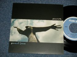 画像1: PEARL JAM - GIVEN TO FLY  (NEW) / 1997 US AMERICA ORIGINAL "BRAND NEW" 7" 45rpm  Single 