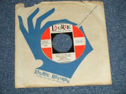 画像1: GERRY & THE PACEMAKERS - A) DON'T LET THE SUN CATCH YOU CRYING  B) AWAY FROM YOU  (Ex/Ex) / 1964 US AMERICA ORIGINAL  Used 7" SINGLE