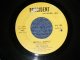 The EQUALS (with EDDY GRANT)  - A) SOFTLY, SOFTLY  B) LONELY RITA (Ex+/Ex+ BB, TEAROL)  / 1968 US AMERICA ORIGINAL Used 7" Single 